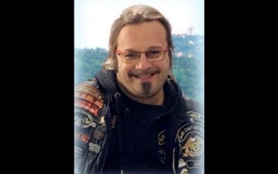 DARIO MAZZONE di anni 46