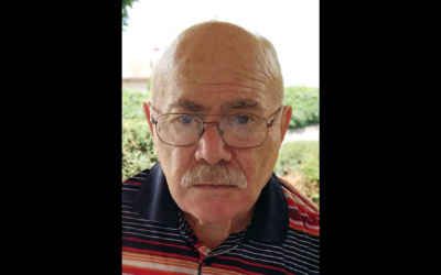 PAOLO LIONETTI di anni 82