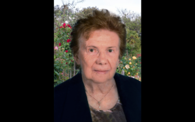 RITA SERRA ved. VIORA di anni 77