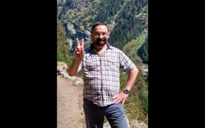 MARCO FABRETTI di anni 52