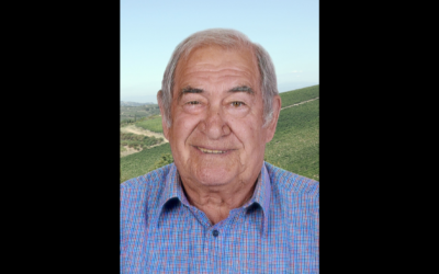 CARLO SCALAFIOTTI di anni 78