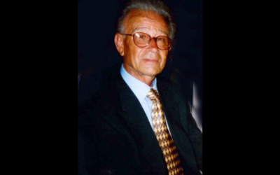 LUCIANO GALLIANA di anni 88