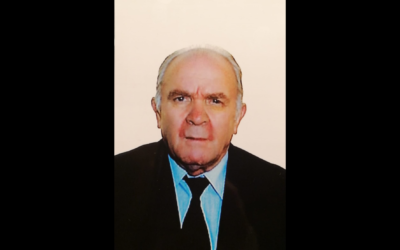 MICHELE CLEMENTE di anni 90