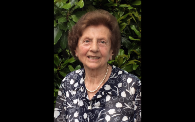 CLEMENTINA GASTALDO di anni 93