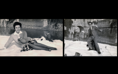 GIOVANNA MALERBA – ING. ANTONINO CALABRO’