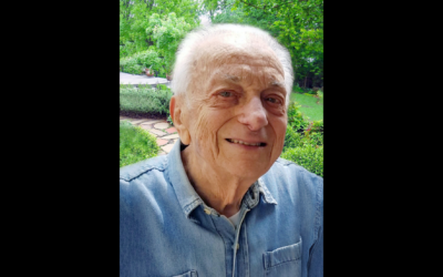 ALBERTO VALENTE di anni 91
