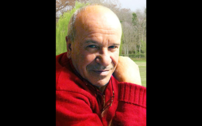 CARMELO BUONGIOVANNI di anni 81