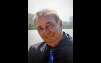 MAURO LUPPI di anni 82