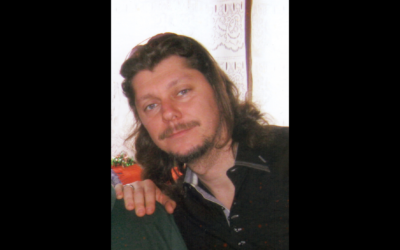ORESTE PICHECA di anni 47