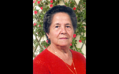 SEVERINA FARRIS VED. ARATO DI ANNI 88