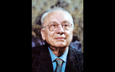ALFREDO VALENTE di anni 95
