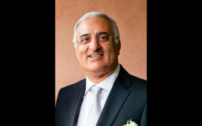 MIMMO GALLO di anni 64