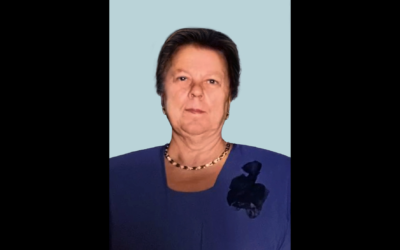 MARGHERITA BOSCOLO Ved. PIERI di anni 89