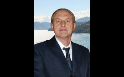 FLAVIO LUISETTO di anni 65