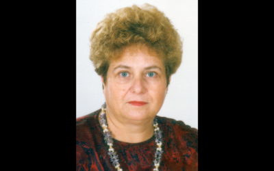 ANTONIETTA MASTRANGELO di anni 81