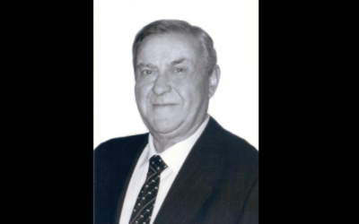 VINCENZO BARBERO di anni 98