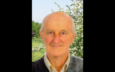 ALDO CENA  di anni 93