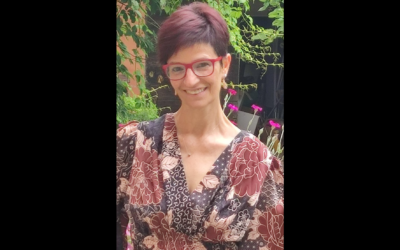 MARIA PIA MUDU di anni 54