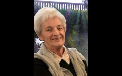 ANNA CELLA In CONTERIO di anni 84