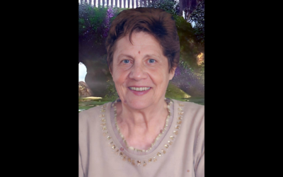 MIMMA ZAFARANA Ved. TARANTO di anni 87