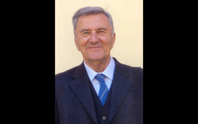 CARLO SOBRITO di anni 91