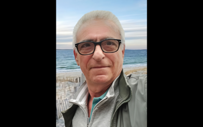 SALVATORE CACACE di anni 67