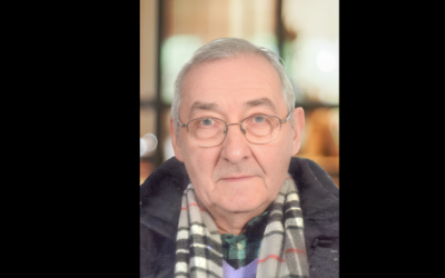 VITTORIO POZZAN di anni 88