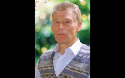 ALDO QUASSOLO di anni 93