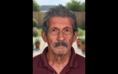 EZIO MARTINOTTI di anni 85