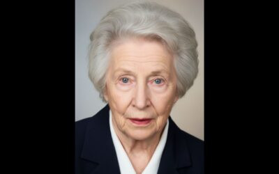 TERESA MASTRANGELO ved. SAVINO di anni 89