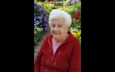 ANTONIETTA FOGGIANO Ved. Paravati di anni 90