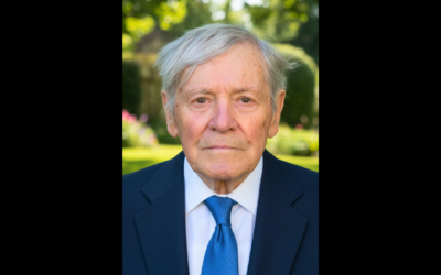 SERGIO FERRANTE di anni 91