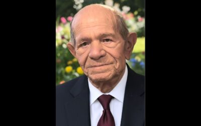 PRIMO BIASIOLI di anni 84