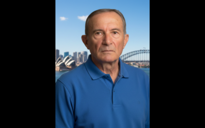 VITO FLORESTINO di anni 83