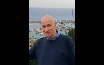 ERNESTO PAGANO di anni 87