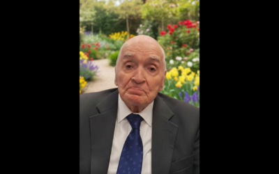 GIUSEPPE QUATTROCCHIO di anni 87