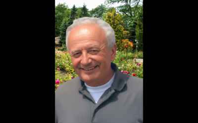 LUIGI MOREJ di anni 78