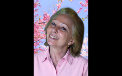 MARIA ROSA TIRITIELLO di anni 70