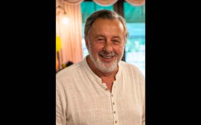 DARIO IMPERORE di anni 68