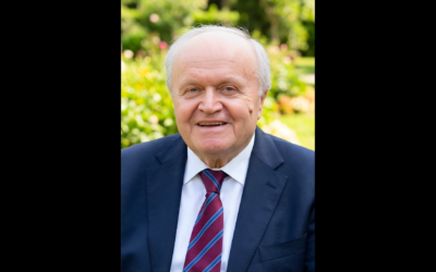 EMILIO BERTOTTO di anni 80