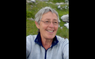 INES FULLIN VED. TURRA di anni 88