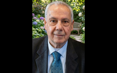 CARMINE PANICO di anni 82