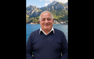 BRUNO FURFARO di anni 81